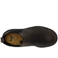 thumbnail image 4 of Dr. Martens, Womens Arbor Steel Toe Light Industry Boots, 4 of 6