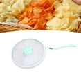 thumbnail image 1 of Kids Snack Spinners Reusable Snack Container with 5 Compartment Dispenser and Lid Leakproof Spill Proof Sealing Kids Fruit Rotating Bundle for Lunch Dried Fruit, 1 of 7