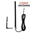 thumbnail image 6 of Enhance Your Garage Door Control with Antenna Boost Signal and Extend Remote to 250 Meters!, 6 of 7