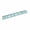 Z2#C, 8.1 inch, variant on Flexible Geometry Rulers, Dual Inch Centimeter Scale Ruler, Translucent Bendable Rulers, Flexible Straight Ruler, Soft Measuring Straightedge, Lightweight Straight Edge for Dimension Measurement
