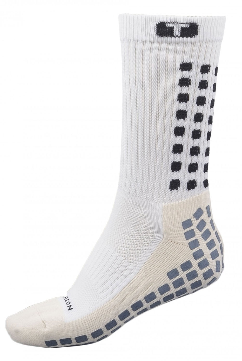 TRUsox TRUSOX MidCalf Crew Cushion Sock