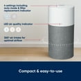 thumbnail image 5 of Blueair Air Purifier, Blue Pure 311 Auto, up to 1862 sq ft, 5 of 10
