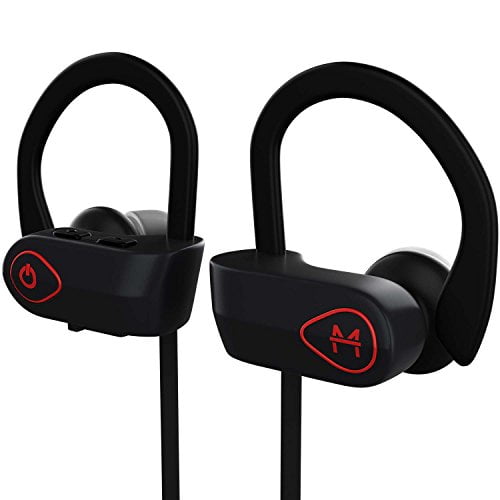 MULTITED MX10 Wireless Headphones 