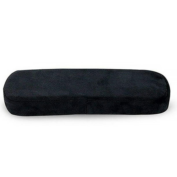 Advancent Almohadillas para reposabrazos de sillón, transpirables, lavables, desmontables, guantes para aliviar el codo, accesorios para Suministros térmicos
