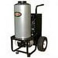 thumbnail image 2 of Simpson MB1223 1,200 PSI 2.3 GPM Brute Electric/Diesel Hot Water Pressure Washer, 2 of 2