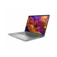thumbnail image 4 of HP ZBook 8 G1ak 14" Copilot+ PC Mobile Workstation - AMD Ryzen AI 7 PRO 350 - 32GB - 512GB SSD - Windows 11 Pro - AMD Radeon 860M Graphics - Webcam - IEEE 802.11be Wireless BX8M6UT#ABA, 4 of 5