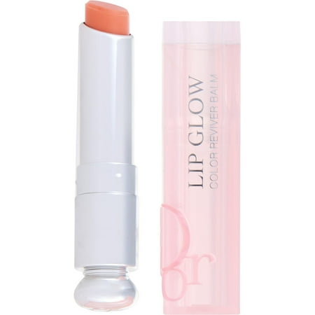 Dior Addict Lip Glow Reviving Lip Balm - #004 Coral --3.2G/0.11Oz Christian Dior Women