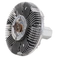 thumbnail image 1 of FAN CLUTCH I-280 PICKUP 2006 ISUZU 2.8L L4 KEEP ON GREEN ., 1 of 3