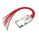 thumbnail image 1 of 16S 60V 40A Li-Ion Battery Protection Board BMS 3.7V Same Port PCM 60V 20Ah 30Ah 50Ah 60Ah with Protection Function, 1 of 5