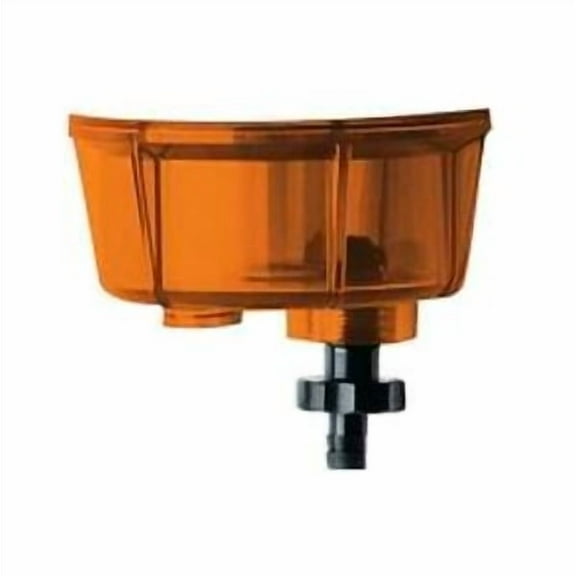 New Service Kits & Parts - Turbine Series racor Rk 22350-02 See Thru Bowl Kit Fits 200 Series