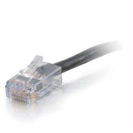 Qs 14Ft Cat6 Non Booted Cmp Blk price history on PriceWatchPro