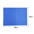 thumbnail image 4 of Dog Cooling Mat Dog Cooling Mat Dog Cooling Dog Cooling Mat, 4 of 5