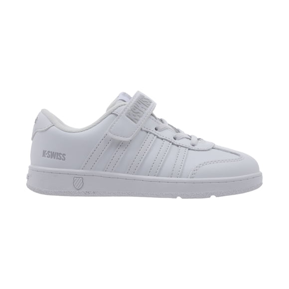 Tenis Casual Children K-swiss Francis Court Kids