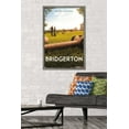 thumbnail image 2 of Netflix Bridgerton: Season 2 - One Sheet Wall Poster, 22.375" x 34" Framed, 2 of 6