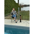 thumbnail image 2 of EnerG+ Infrared Electric Outdoor Heater - Portable, 2 of 3
