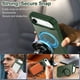 thumbnail image 4 of Funda para iPhone 17 Air 6.5" con MagSafe Verde Casehas, 4 of 8