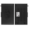 thumbnail image 4 of Intelligent V8 Magic Digital TV BOX DVB s S2 & IPTV DLNA SAT To IP TV Box WiFi incorporado (enchufe AU), 4 of 10