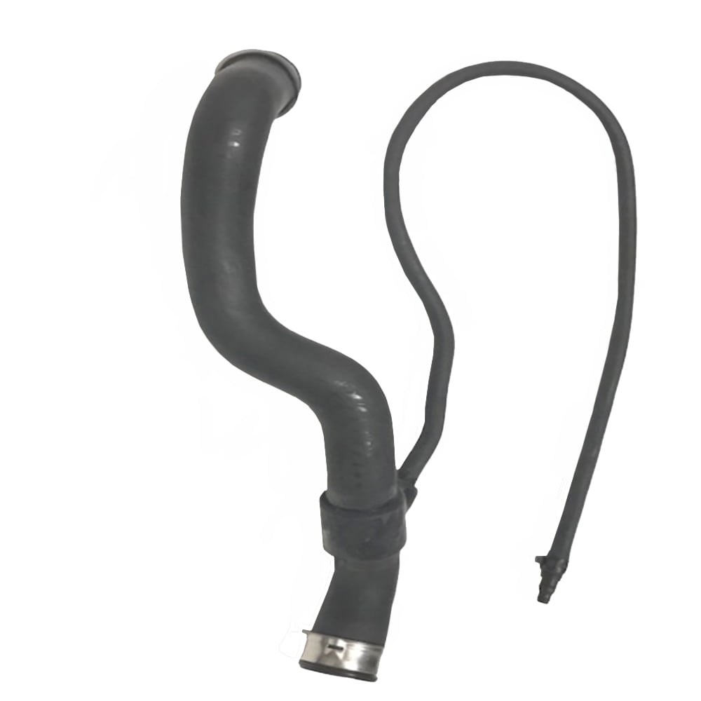 New Radiator Coolant Upper Hose For Mercedes Benz W221 S550 CL550