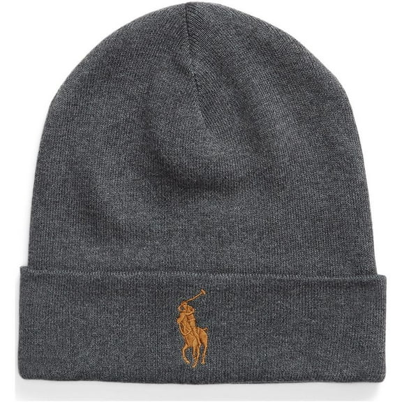 Polo Ralph Lauren Classic Beanie
