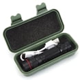 thumbnail image 2 of Linterna LED XPE FLhrweasw recargable potente luz para acampar Nuevo, 2 of 7