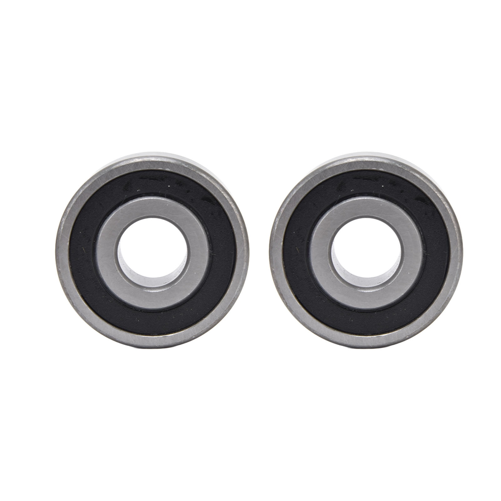 Double Row Ball Bearing,2Pcs Double Row Ball Industrial Supplies