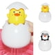 thumbnail image 5 of Bebé juguete de baño niños lindo animal de dibujos animados huevo agua rociador rociador baño rociador ducha natación juguetes de agua sweethay WJ3340-01B, 5 of 7