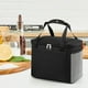 thumbnail image 5 of Lonchera, Bento Boxes, Bolsa de almuerzo, Bolsa reutilizable, Oficina, Escuela, Picnic, Playa, Bolsa de almuerzo a prueba de fugas, Colgante conmemorativo, 5 of 5