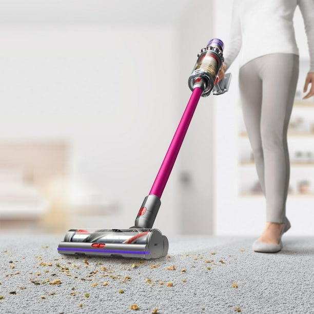 Dyson D11-107-125A スティッククリーナー本体 SV11 ENT スティッククリーナー Dyson V7 Motorhead [サイクロン式