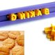 thumbnail image 3 of Sellos para galletas, sellos del alfabeto de números para galletas de chocolate, material de calidad alimentaria, fácil de usar, 3 of 5