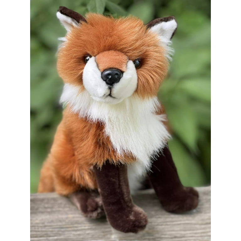 Auswella Plush 16