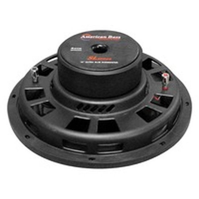 12 Po 500W Simple 4 Ohms Bobine de Voix