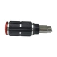 thumbnail image 1 of HILABEE Switch Nut Tool Compact High Performance Comfortable Grip Metal on RC Radios, 1 of 9