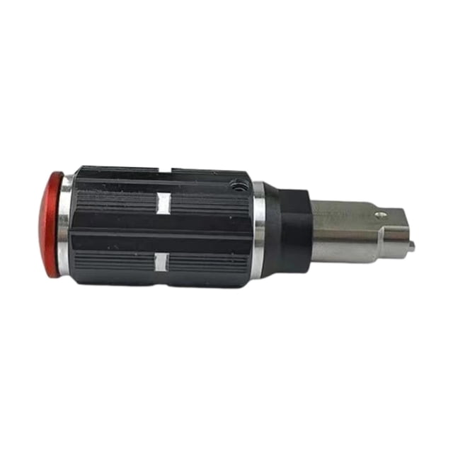HILABEE Switch Nut Tool Compact High Performance Comfortable Grip Metal on RC Radios