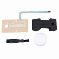 thumbnail image 1 of Sheet Sensor Actuator For Drum Hi Hat Pedal Rubber Part Circuit TD4 9 11 15 17 For Roland FD-8 TD-1 Hi Hat Pedal Rubber, 1 of 5
