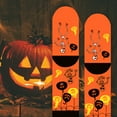 thumbnail image 5 of Funny Halloween Socks for Men Women Teen Boys- Spooky Skeleton Pumpkin Fun Novelty Cute Crazy Funky Dress Crew Cool Socks - Halloween Gifts Costumes, 5 of 7