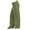 Army Green, variant on IDALL Lounge Pants Women Wide Leg Pants Woman Womens Casual Solid Color Loose Pockets Elastic Belt Waist Pants Long Pants Baggy Pants Women Barrel Pants Women Army Green L
