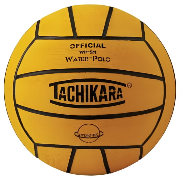 Tachikara WP5M Water Polo Ball - Size 5 - Yellow
