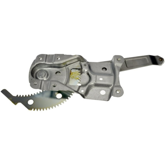 Dorman 752-179 Rear Passenger Side Window Regulator for Specific Ford / Mercury Models