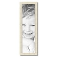 thumbnail image 2 of ArtToFrames 9" x 32" White Panel Picture Frame, 9x32 inch Multi Wood Poster Frame (WOM-5095),  Pack, 2 of 7