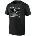 thumbnail image 2 of Men's LeBron James Black Los Angeles Lakers NBA All-Time Scoring Record Chalk Throw T-Shirt, 2 of 4