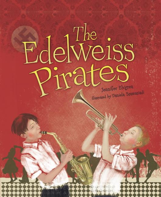 The Edelweiss Express by Mark A. Cooper The Edelweiss Express by Mark A. Cooper