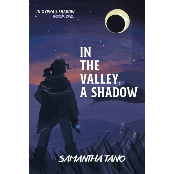 In the Valley, A Shadow, (Paperback)