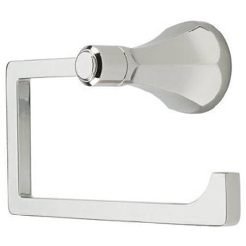 PricePfister Arterra Single Post Toilet Paper Holder, Available in Various Colors