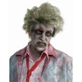 thumbnail image 2 of Adult Grave Zombie Wig Costume, 2 of 2