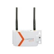 Lantronix network device mounting bracket -