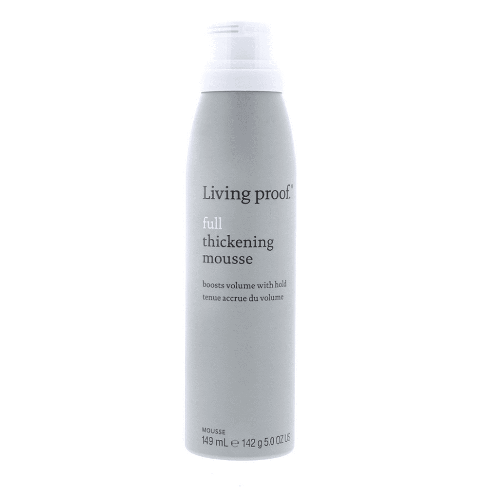 Living Proof Living Proof Full Thickening Mousse, Size 5 oz Walmart
