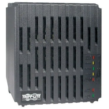 TRIPP LITE LC2400 Line Conditioner - Automatic Voltage Regulation with Surge Protection