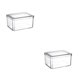 thumbnail image 4 of Organizador de nevera Ounissouiy PET Type1 NO1, 4 of 6