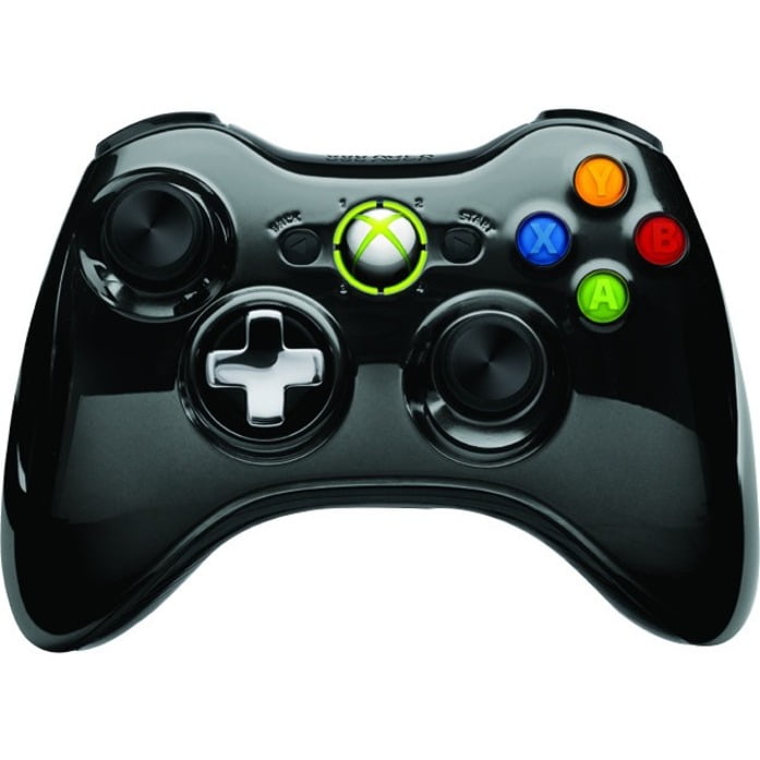 Microsoft Wireless Controller for Xbox 360