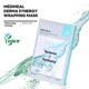 thumbnail image 2 of Mascarilla Mediheal Derma Synergy Wraping Humectante, 10 paquetes, 2 of 8